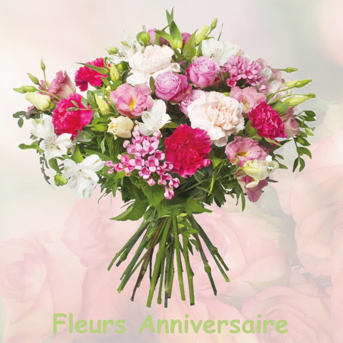 fleurs anniversaire CESSEY-SUR-TILLE